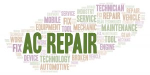 AC Repair Denver Units Maintenance