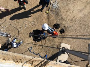 fall protection training