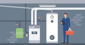 heating and air conditioning Aurora